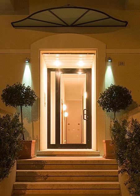 Residence Caterina Cattolica Exterior foto
